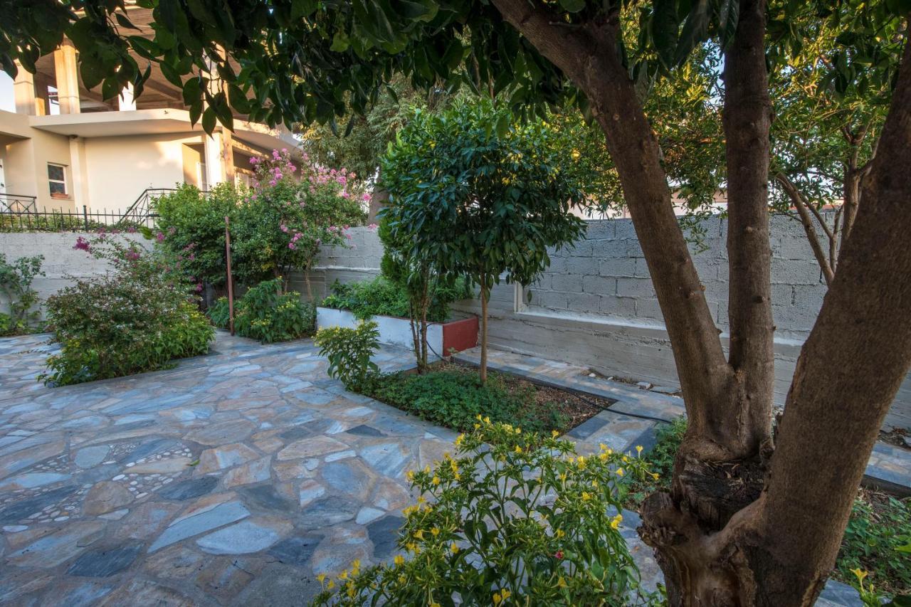 Kerasia'S Country House Apartment Volos Exterior photo