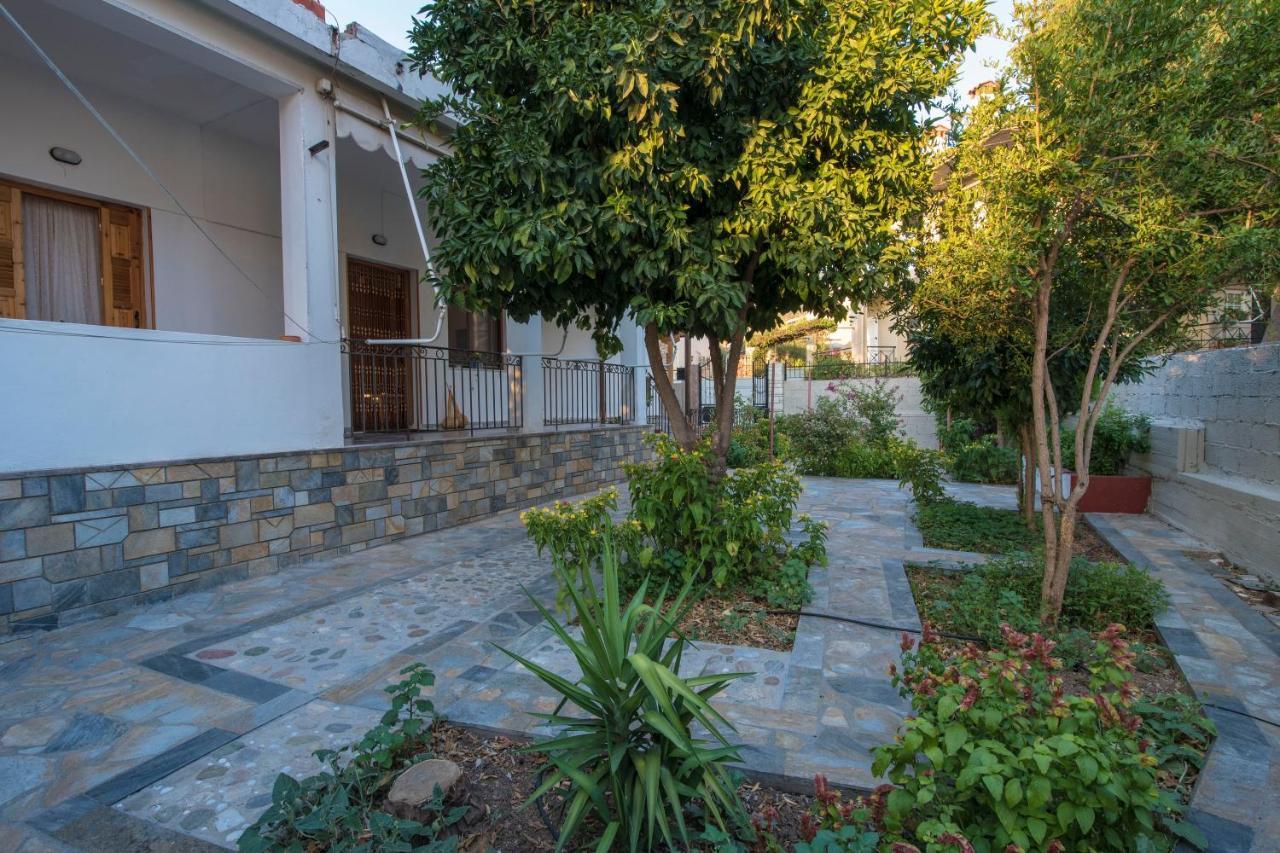 Kerasia'S Country House Apartment Volos Exterior photo
