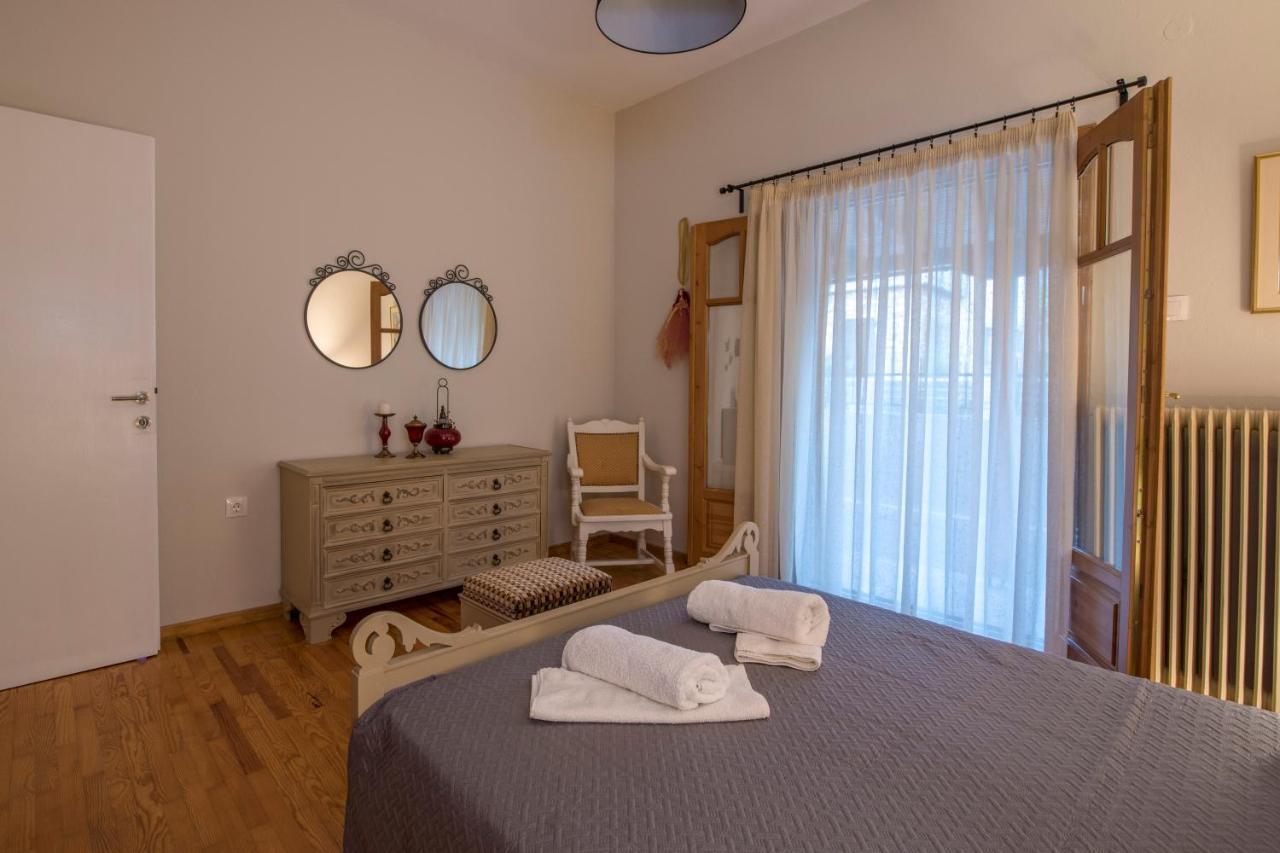 Kerasia'S Country House Apartment Volos Exterior photo